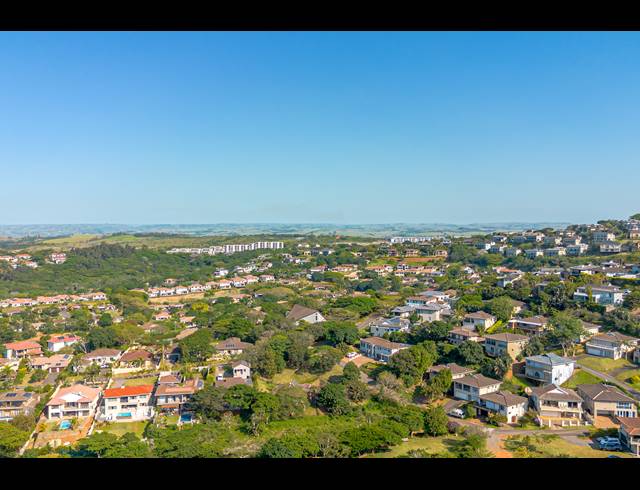 1,373M² VACANT LAND FOR SALE IN BALLITO CENTRAL